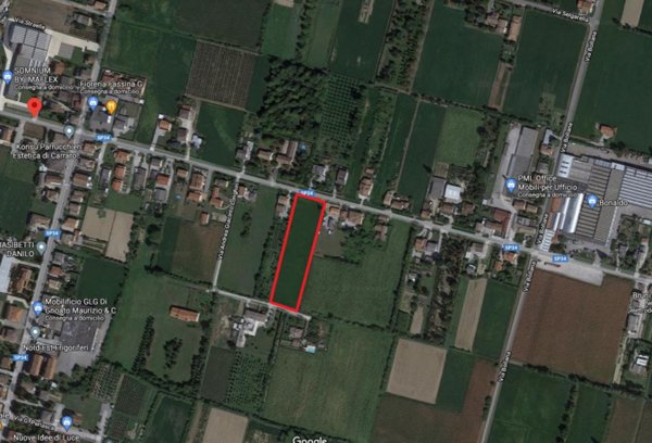 casa indipendente in vendita a Campodarsego in zona Fiumicello