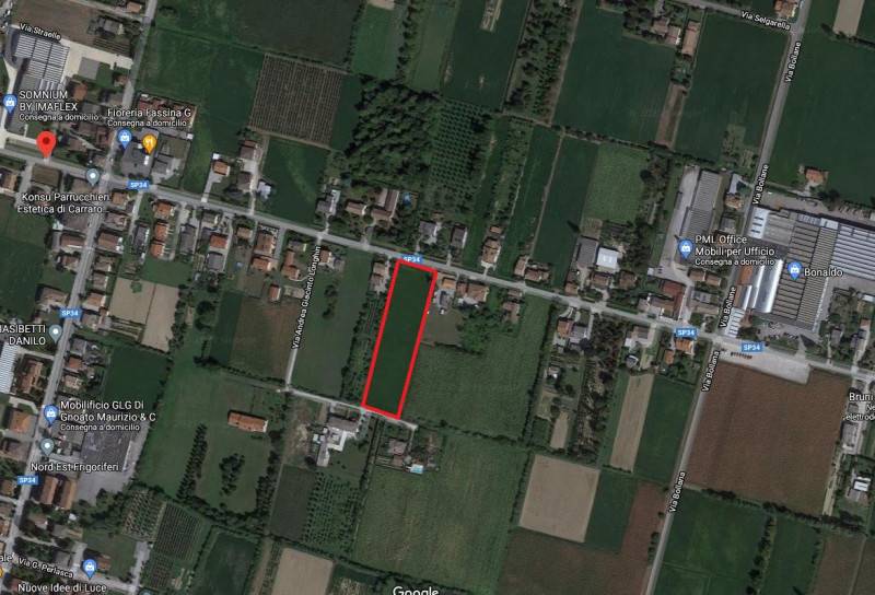 casa indipendente in vendita a Campodarsego in zona Fiumicello