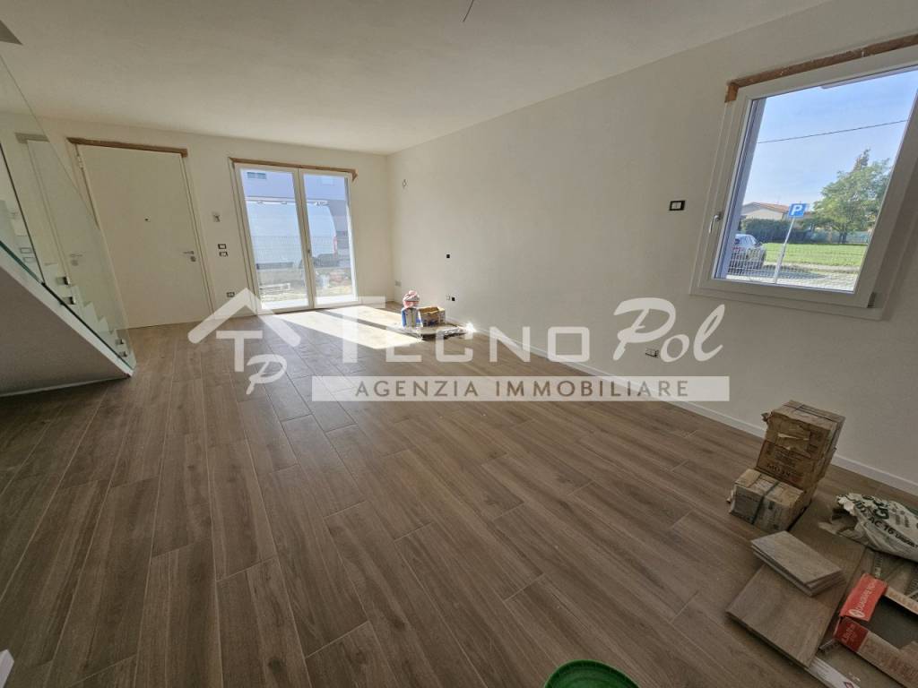 casa indipendente in vendita a Campodarsego