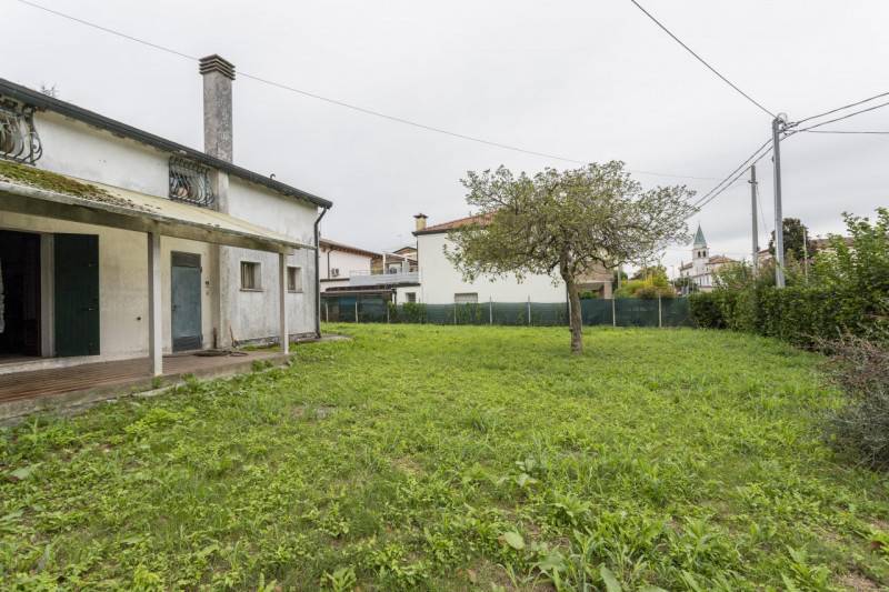 casa indipendente in vendita a Campodarsego in zona Bronzola