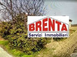 terreno edificabile in vendita a Campodarsego in zona Fiumicello