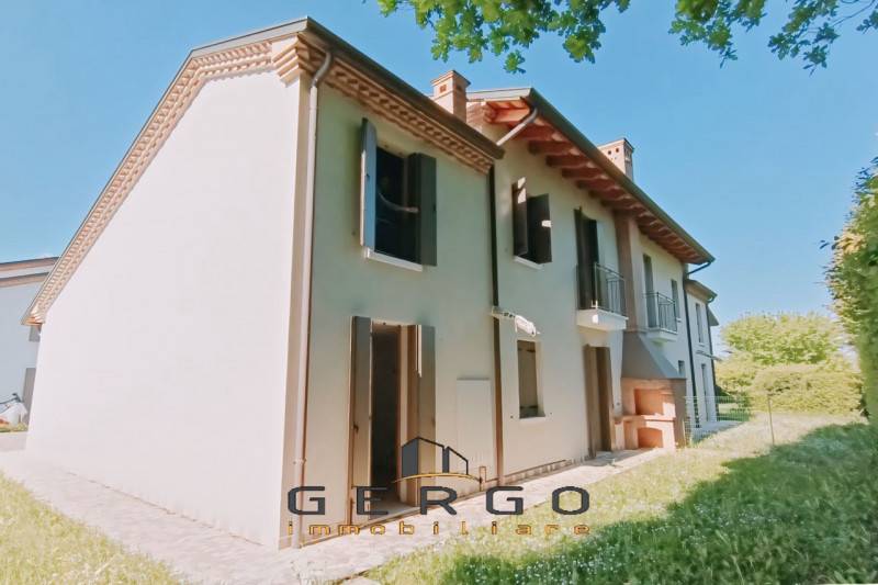 casa indipendente in vendita a Campodarsego