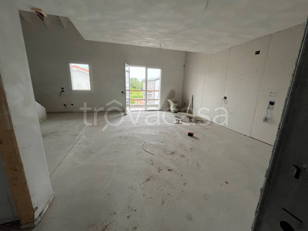 appartamento in vendita a Campodarsego