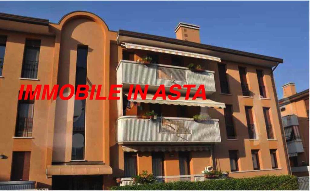 appartamento in vendita a Campodarsego in zona Sant'Andrea