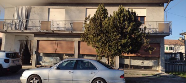 casa indipendente in vendita a Campodarsego
