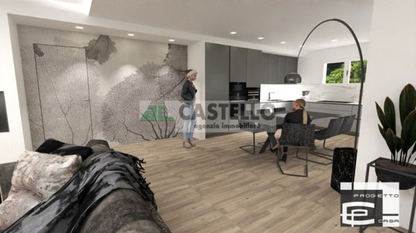 casa indipendente in vendita a Campodarsego in zona Reschigliano