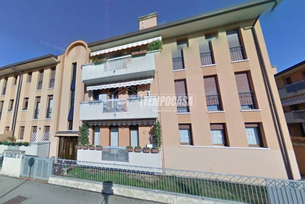 appartamento in vendita a Campodarsego in zona Sant'Andrea