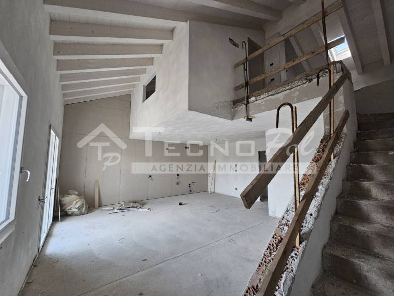 appartamento in vendita a Campodarsego