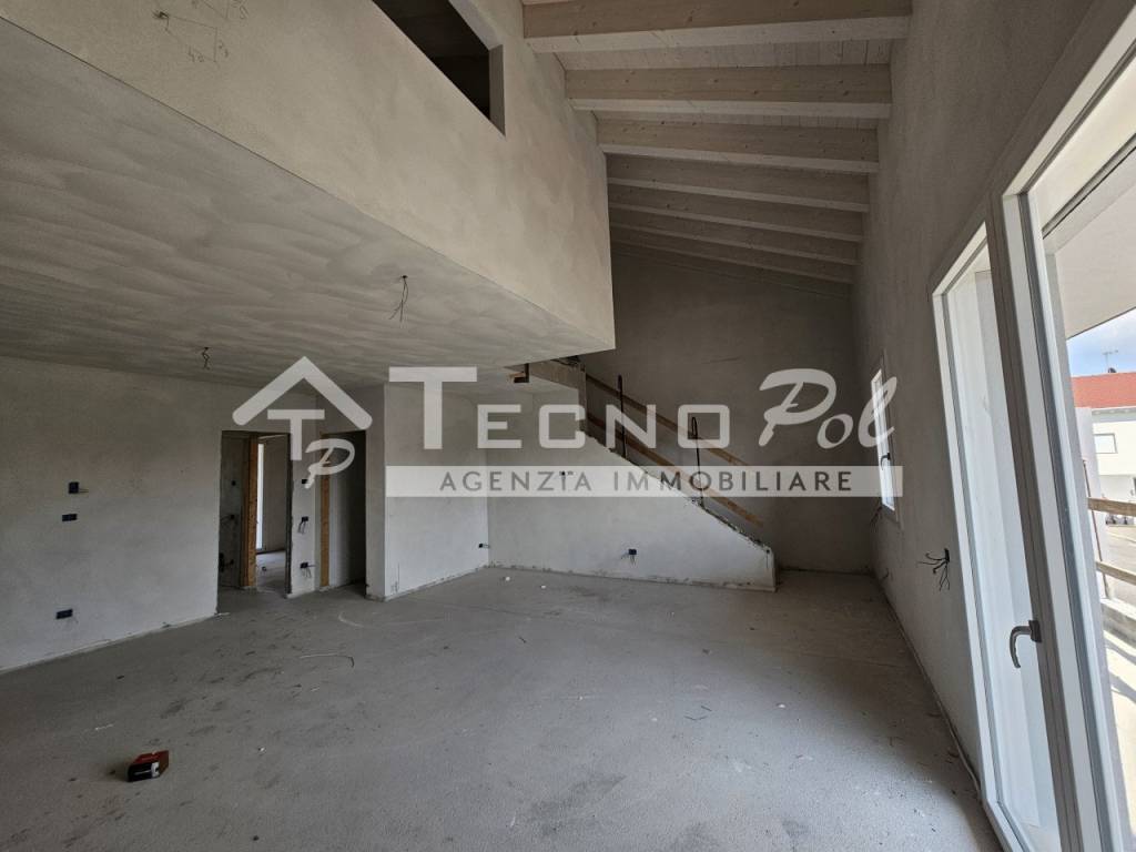 appartamento in vendita a Campodarsego