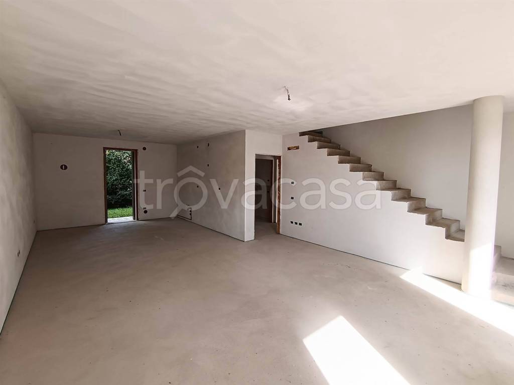 casa indipendente in vendita a Campodarsego in zona Fiumicello