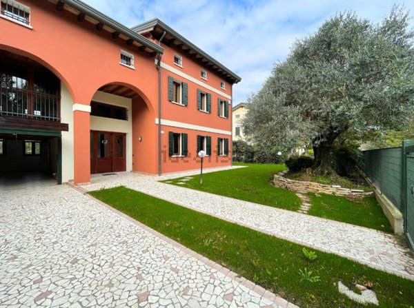 casa indipendente in vendita a Campodarsego
