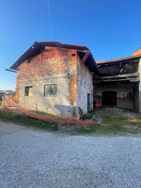 casa indipendente in vendita a Campodarsego