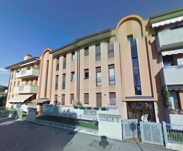 appartamento in vendita a Campodarsego