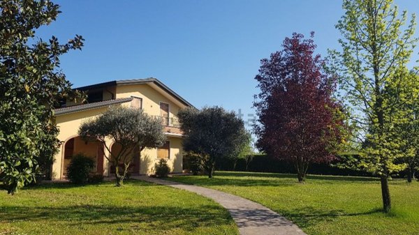 casa indipendente in vendita a Campodarsego