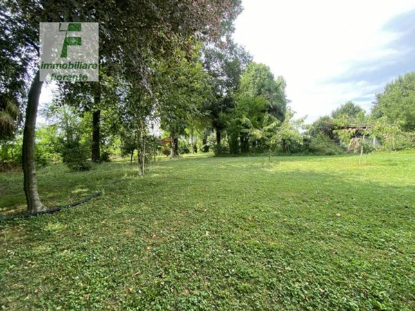 casa indipendente in vendita a Campodarsego