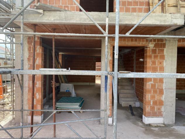 quadrivano in vendita a Campodarsego in zona Bronzola