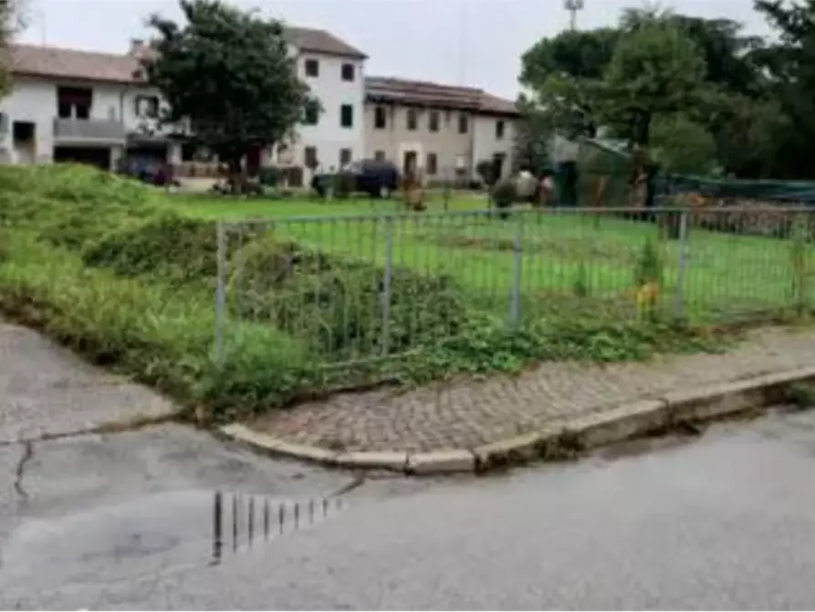 terreno edificabile in vendita a Campodarsego