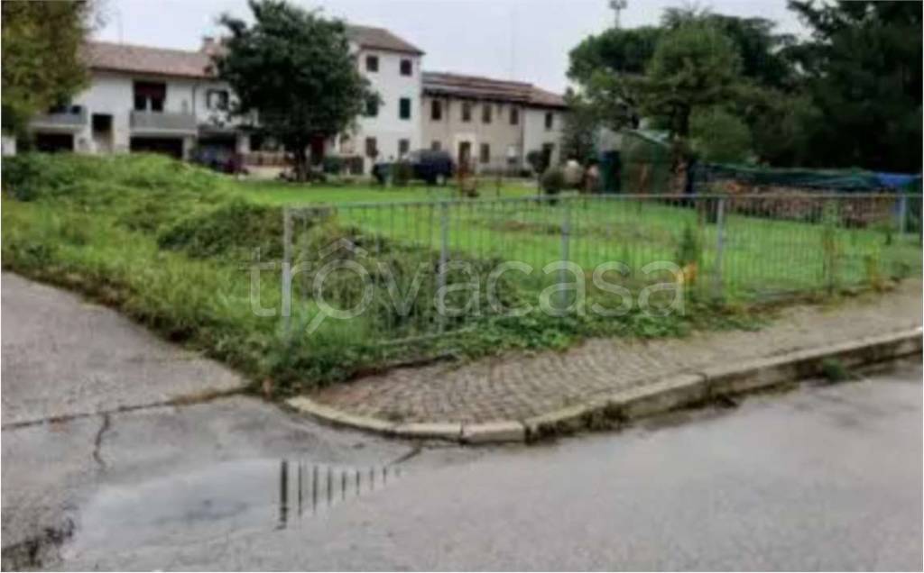 monolocale in vendita a Campodarsego