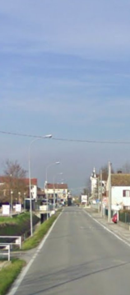 terreno edificabile in vendita a Campodarsego