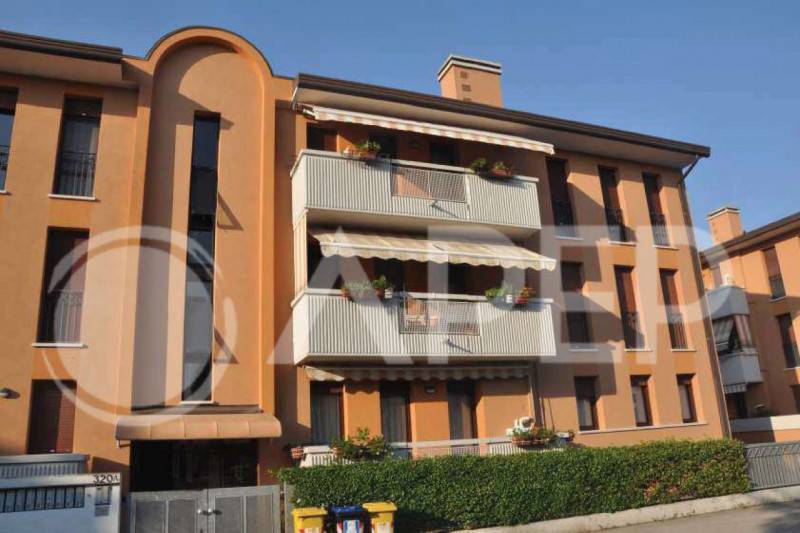 appartamento in vendita a Campodarsego in zona Sant'Andrea
