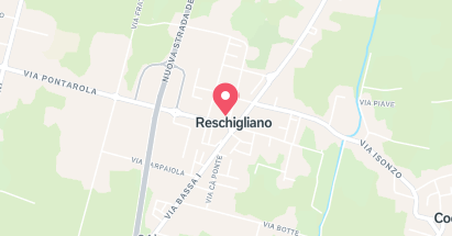 appartamento in vendita a Campodarsego in zona Reschigliano