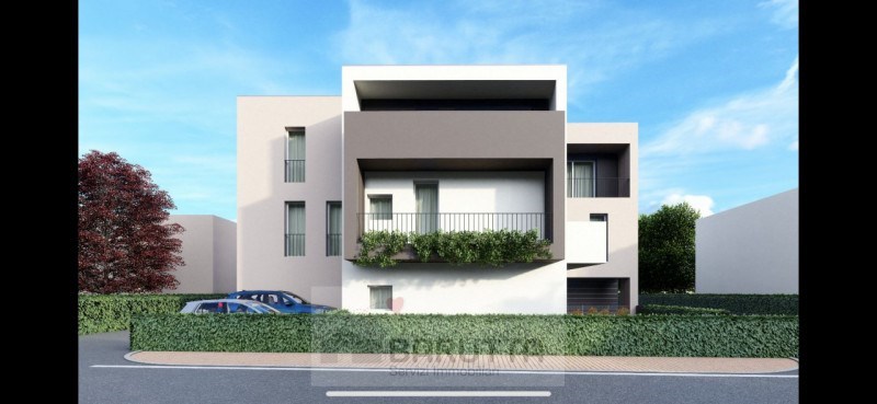 appartamento in vendita a Campodarsego