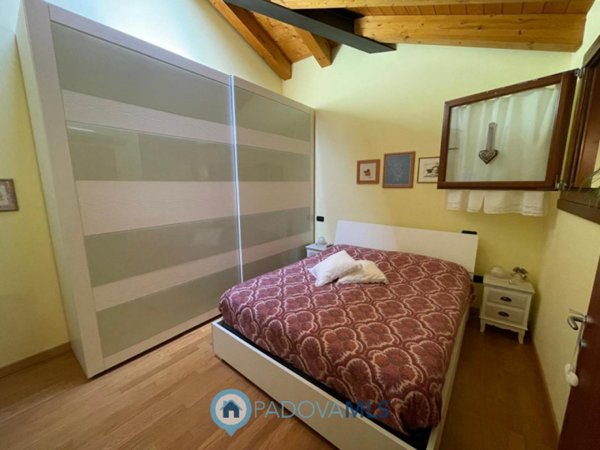 appartamento in vendita a Campodarsego