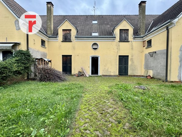 casa semindipendente in vendita a Campodarsego