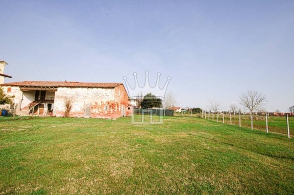casa indipendente in vendita a Campodarsego