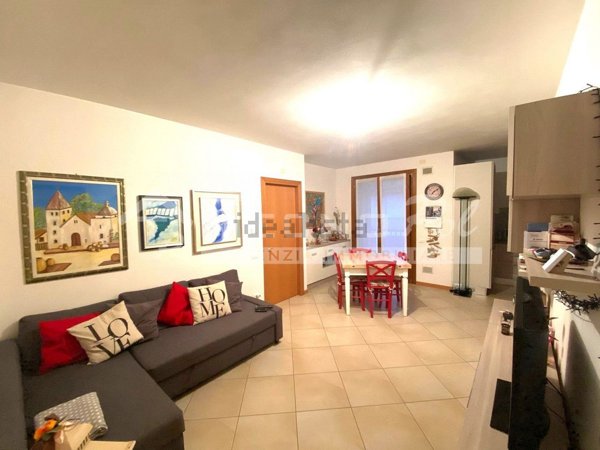 appartamento in vendita a Campodarsego in zona Sant'Andrea