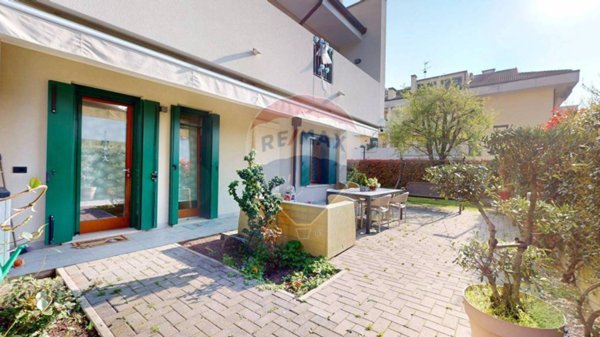 appartamento in vendita a Campodarsego in zona Reschigliano