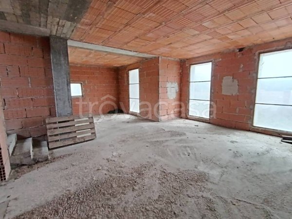 casa indipendente in vendita a Campodarsego in zona Bronzola