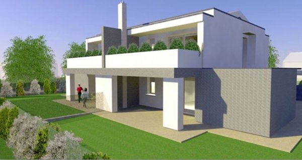 casa indipendente in vendita a Campodarsego