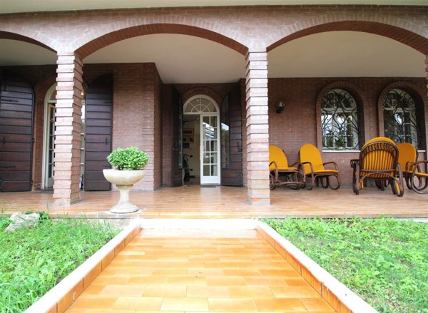 casa indipendente in vendita a Campodarsego