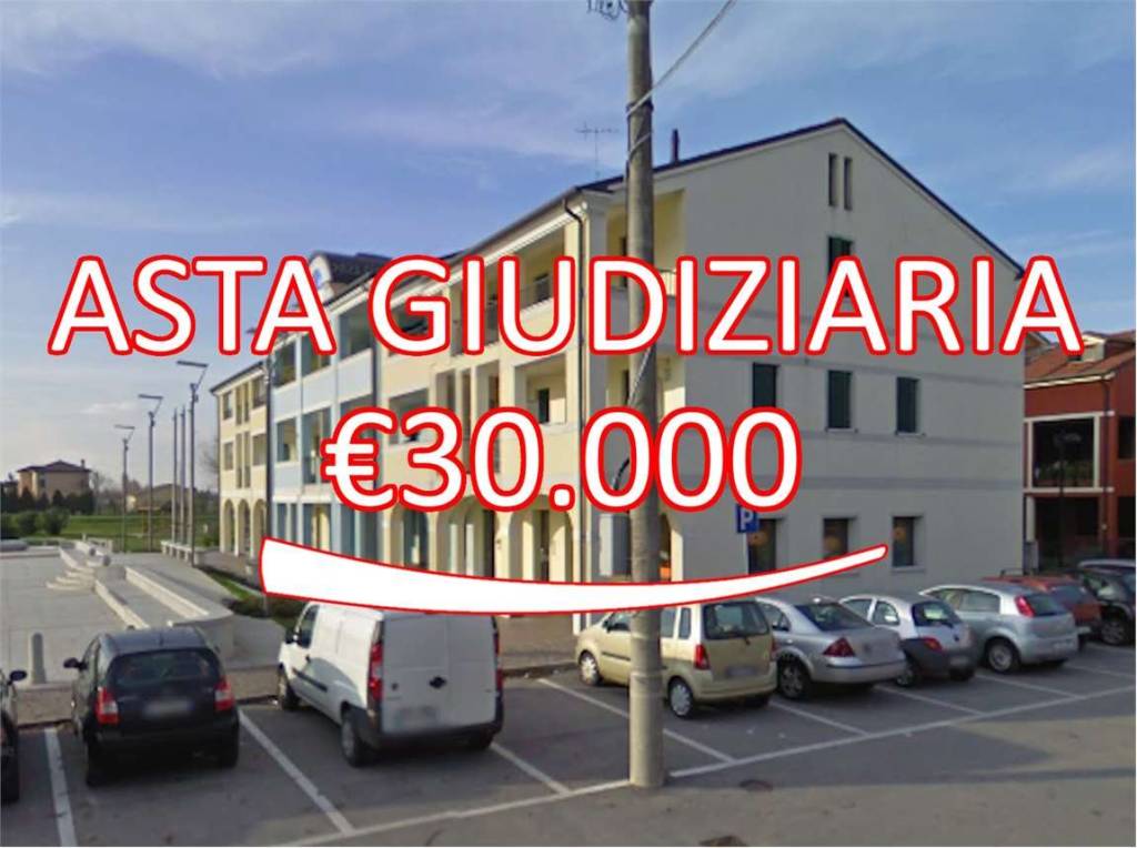appartamento in vendita a Campodarsego in zona Bronzola