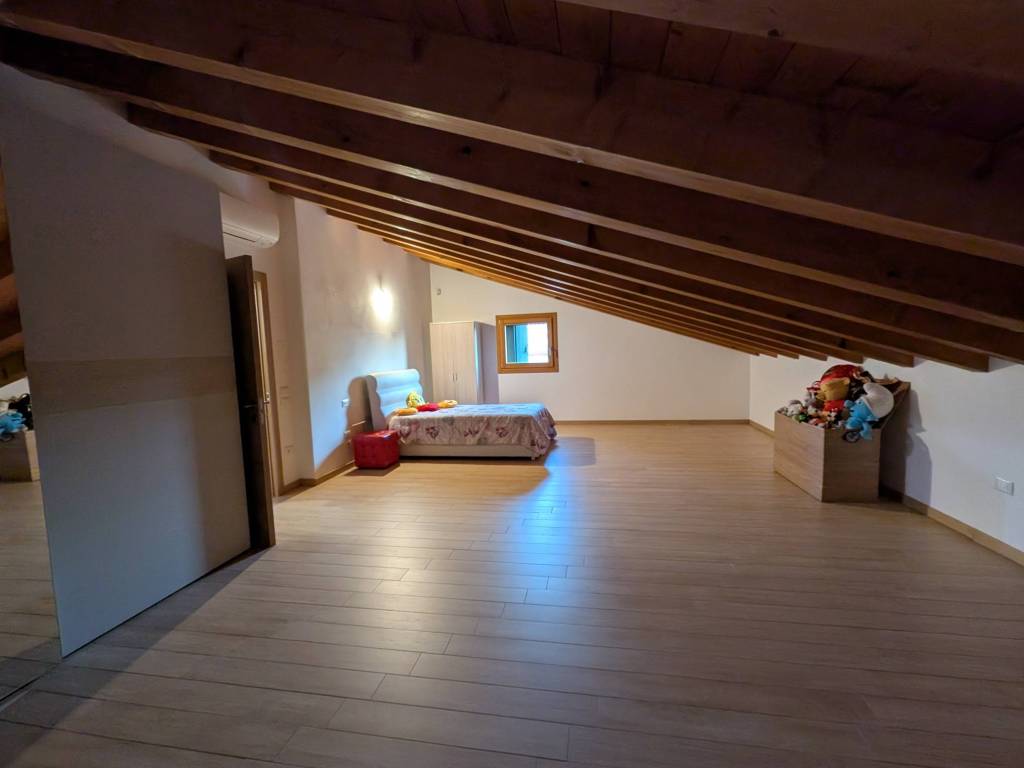 casa indipendente in vendita a Campodarsego