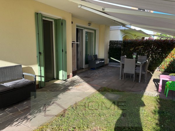 appartamento in vendita a Campodarsego in zona Reschigliano