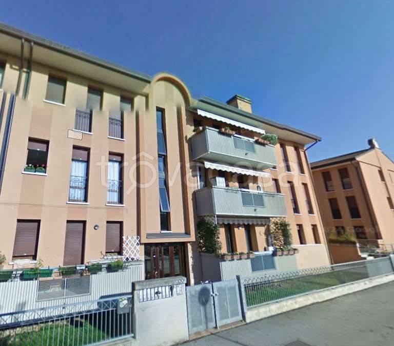 appartamento in vendita a Campodarsego in zona Sant'Andrea