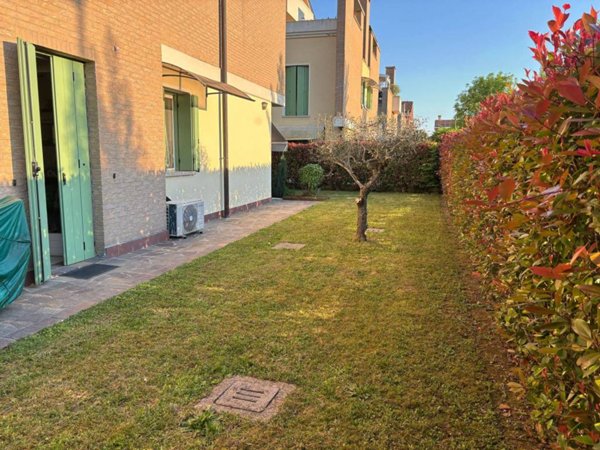appartamento in vendita a Campodarsego in zona Reschigliano