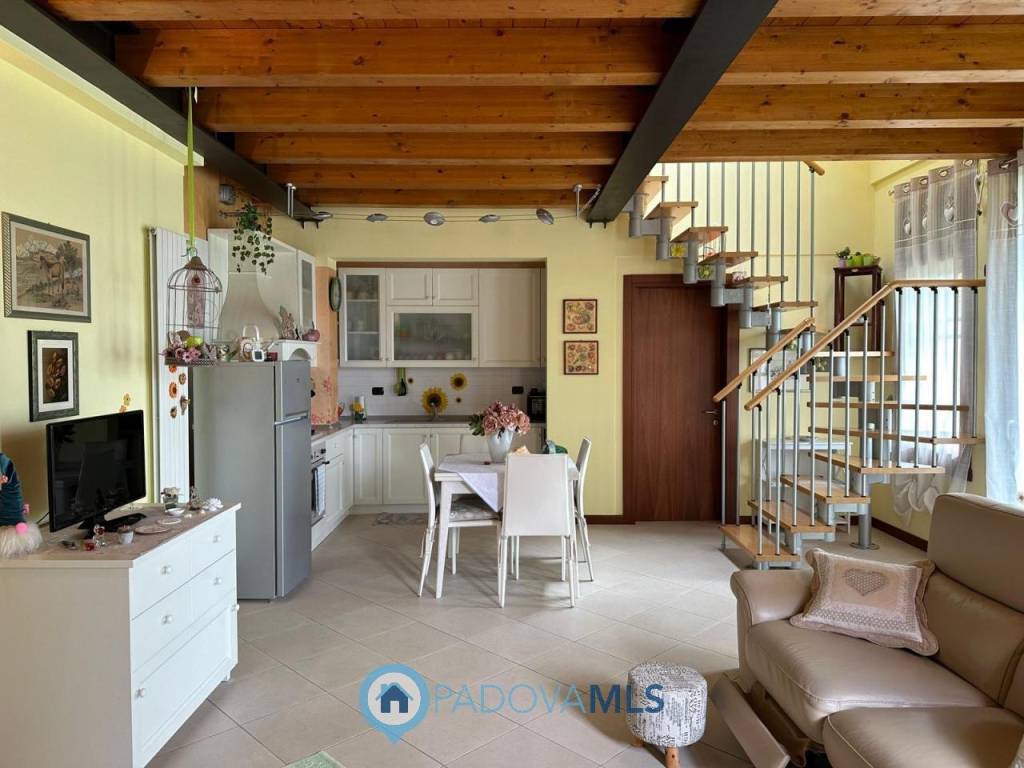 appartamento in vendita a Campodarsego