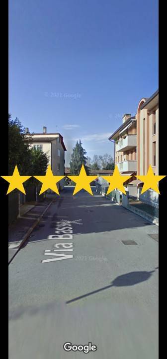 appartamento in vendita a Campodarsego in zona Sant'Andrea
