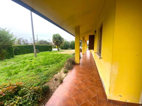 casa indipendente in vendita a Campodarsego