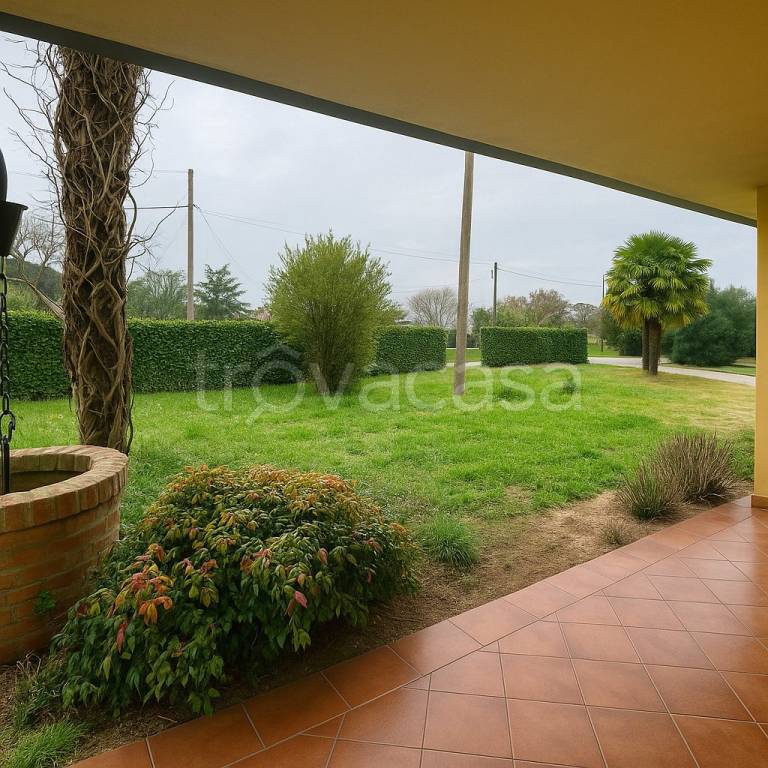 casa indipendente in vendita a Campodarsego