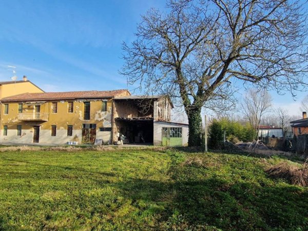 casa indipendente in vendita a Campodarsego