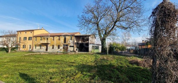 casa indipendente in vendita a Campodarsego