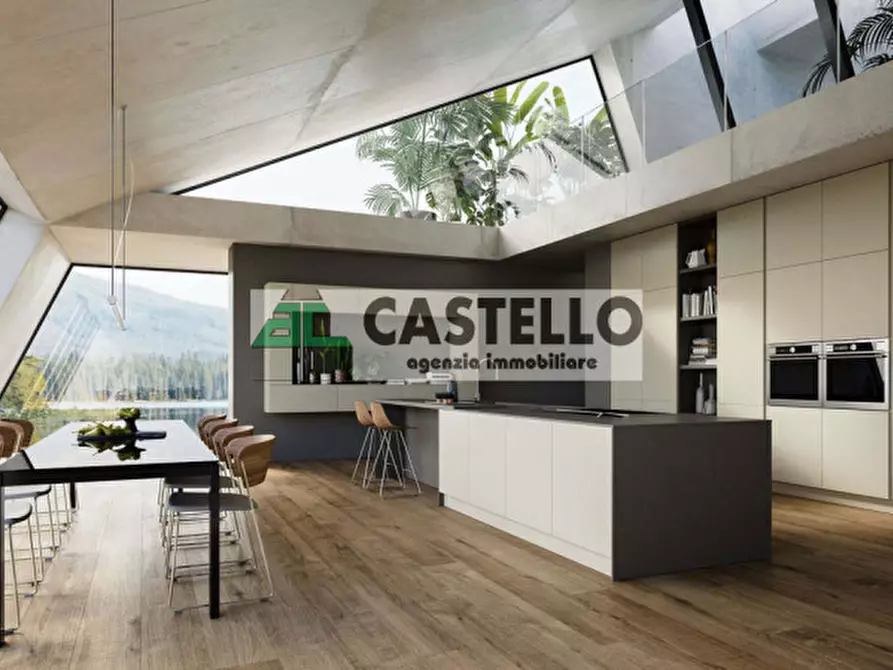casa indipendente in vendita a Campodarsego in zona Bronzola