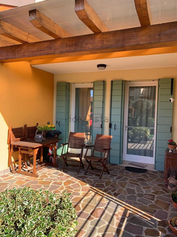 casa indipendente in vendita a Campodarsego in zona Sant'Andrea