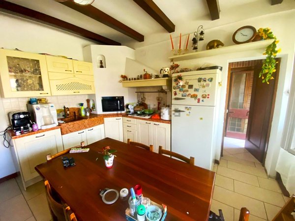 casa indipendente in vendita a Campodarsego