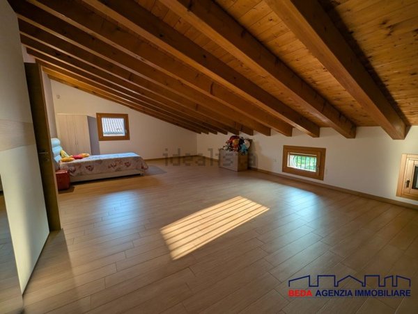 casa indipendente in vendita a Campodarsego