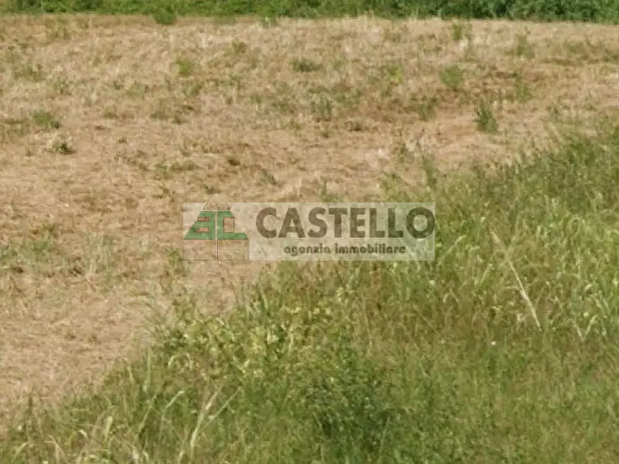 terreno edificabile in vendita a Campodarsego